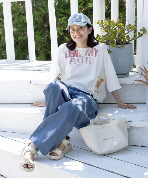 tシャツ サイドリボンシアーレイヤードプルオーバー レディース tln0265_item_516.jpg?fitin=720:720