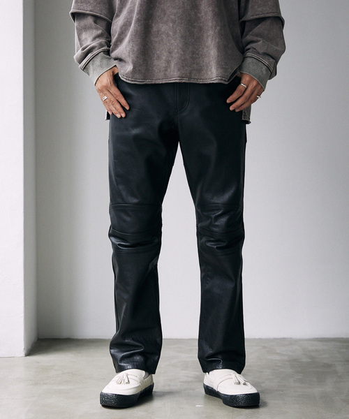 JOURNAL STANDARD（ジャーナルスタンダード）の「バッファローレザー