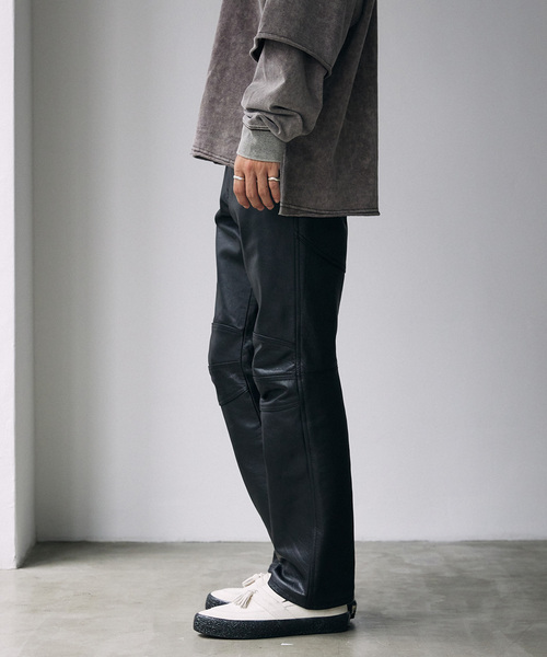 パンツ JOURNAL STANDARD セール】ポンチ パンツ（その他パンツ）｜JOURNAL STANDARD LUXE