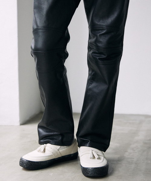 JOURNAL STANDARD（ジャーナルスタンダード）の「バッファローレザー