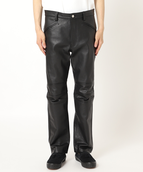 JOURNAL STANDARD（ジャーナルスタンダード）の「バッファローレザー