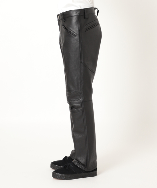 JOURNAL STANDARD（ジャーナルスタンダード）の「バッファローレザー