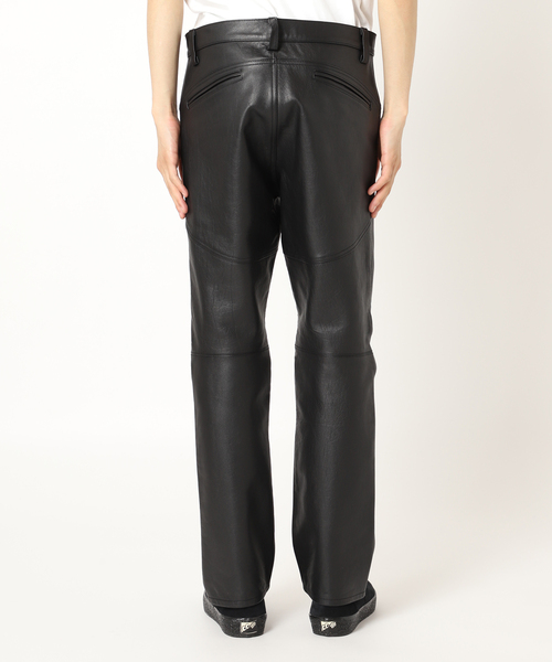 JOURNAL STANDARD（ジャーナルスタンダード）の「バッファローレザー