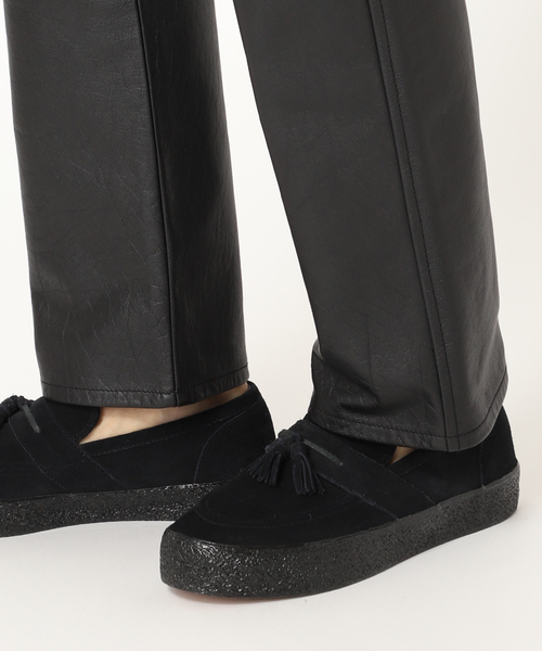 JOURNAL STANDARD（ジャーナルスタンダード）の「バッファローレザー