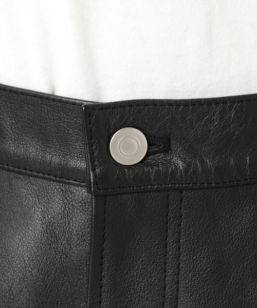 JOURNAL STANDARD（ジャーナルスタンダード）の「バッファローレザー