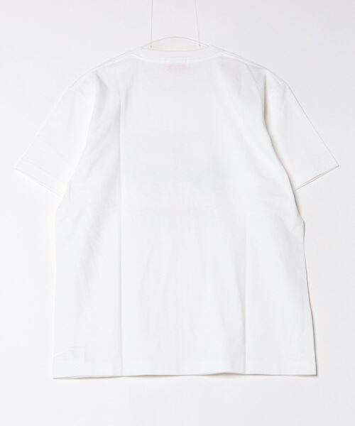BIG MIKE プリントＴＥＥシャツ（Tシャツ/カットソー）｜BIG MIKE（ビッグマイク）