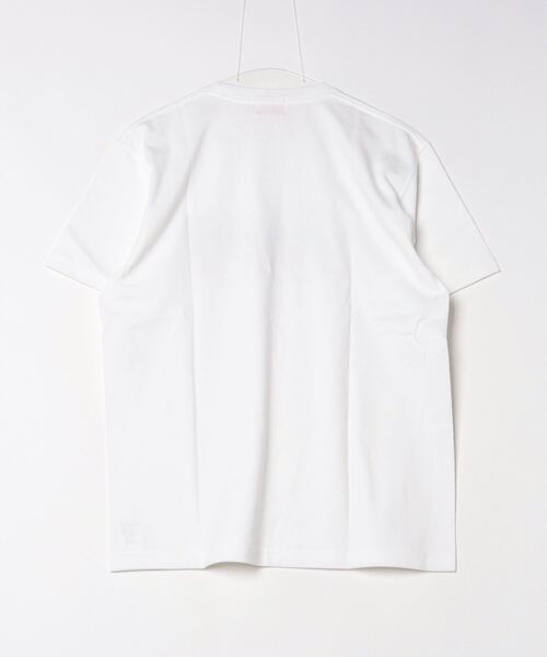 BIG MIKE プリントＴＥＥシャツ（Tシャツ/カットソー）｜BIG MIKE（ビッグマイク）