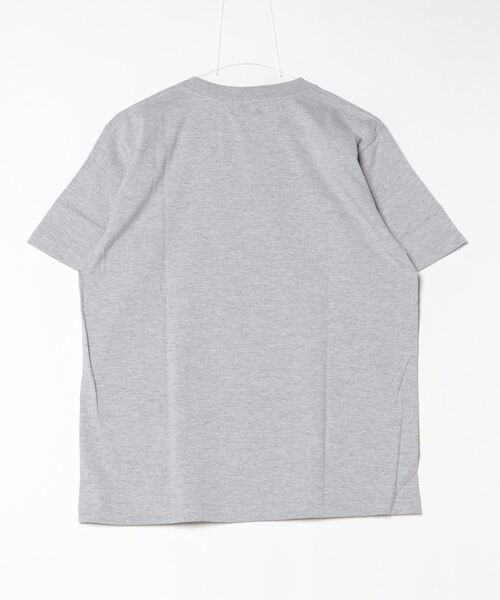 BIG MIKE プリントＴＥＥシャツ（Tシャツ/カットソー）｜BIG MIKE（ビッグマイク）