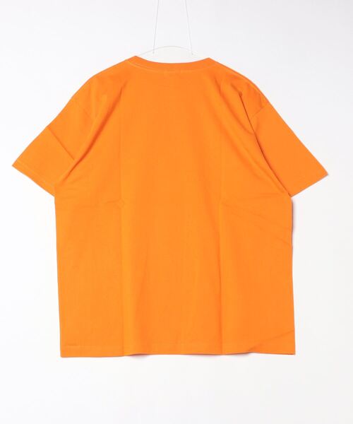 BIG MIKE プリントＴＥＥシャツ（Tシャツ/カットソー）｜BIG MIKE（ビッグマイク）