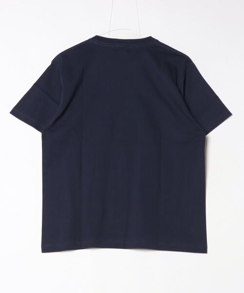 BIG MIKE プリントＴＥＥシャツ（Tシャツ/カットソー）｜BIG MIKE（ビッグマイク）