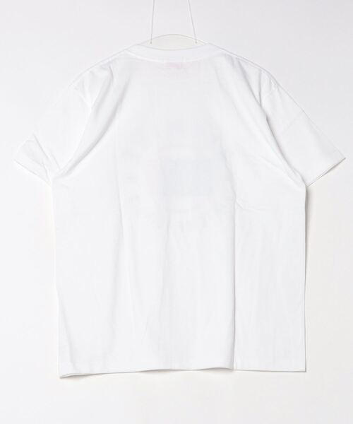 BIG MIKE プリントＴＥＥシャツ（Tシャツ/カットソー）｜BIG MIKE（ビッグマイク）