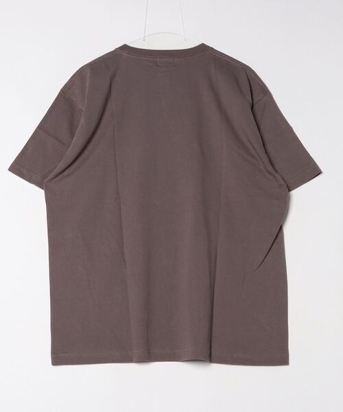 BIG MIKE プリントＴＥＥシャツ（Tシャツ/カットソー）｜BIG MIKE（ビッグマイク）