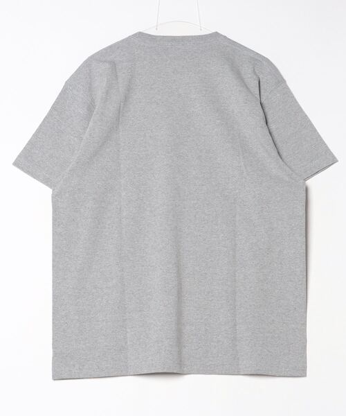BIG MIKE プリントＴＥＥシャツ（Tシャツ/カットソー）｜BIG MIKE（ビッグマイク）