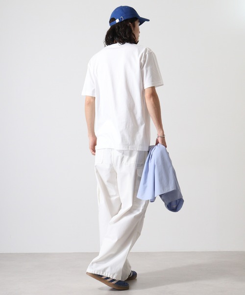 BIG MIKE プリントＴＥＥシャツ（Tシャツ/カットソー）｜BIG MIKE（ビッグマイク）