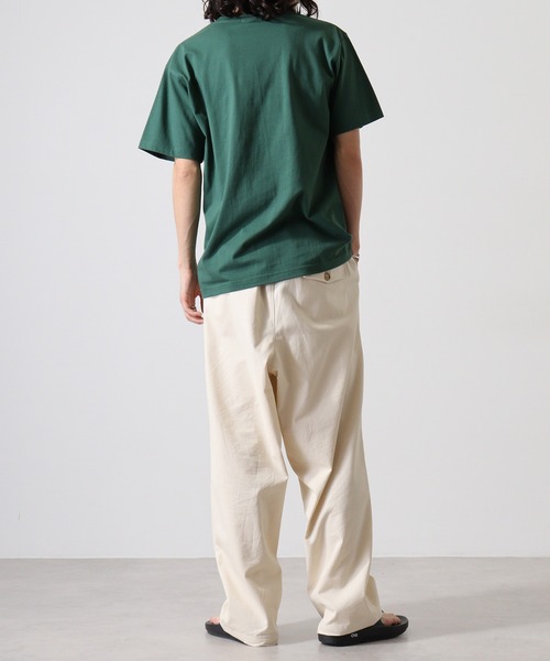BIG MIKE プリントＴＥＥシャツ（Tシャツ/カットソー）｜BIG MIKE（ビッグマイク）