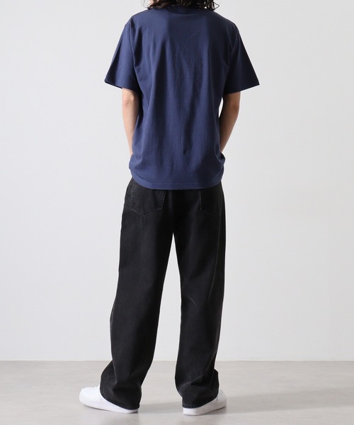 BIG MIKE プリントＴＥＥシャツ（Tシャツ/カットソー）｜BIG MIKE（ビッグマイク）