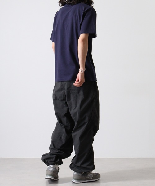 BIG MIKE プリントＴＥＥシャツ（Tシャツ/カットソー）｜BIG MIKE（ビッグマイク）