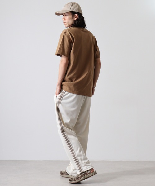 BIG MIKE プリントＴＥＥシャツ（Tシャツ/カットソー）｜BIG MIKE（ビッグマイク）