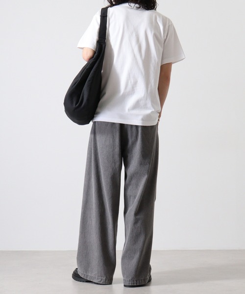 BIG MIKE プリントＴＥＥシャツ（Tシャツ/カットソー）｜BIG MIKE（ビッグマイク）