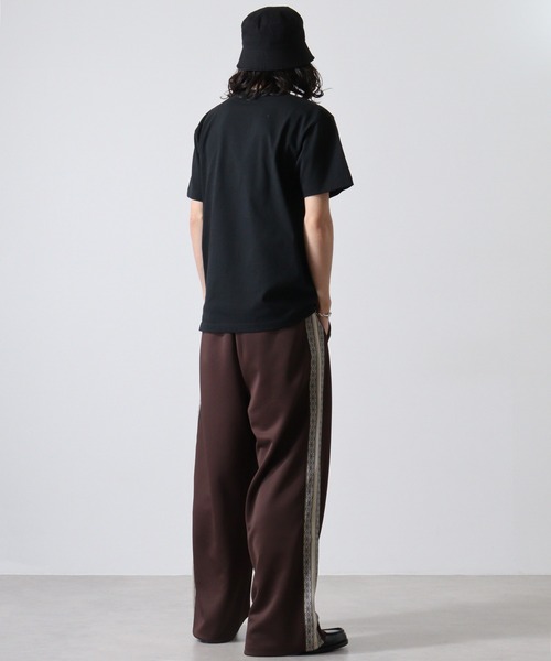 BIG MIKE プリントＴＥＥシャツ（Tシャツ/カットソー）｜BIG MIKE（ビッグマイク）