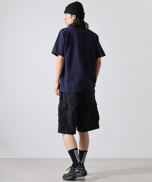 BIG MIKE プリントＴＥＥシャツ（Tシャツ/カットソー）｜BIG MIKE（ビッグマイク）