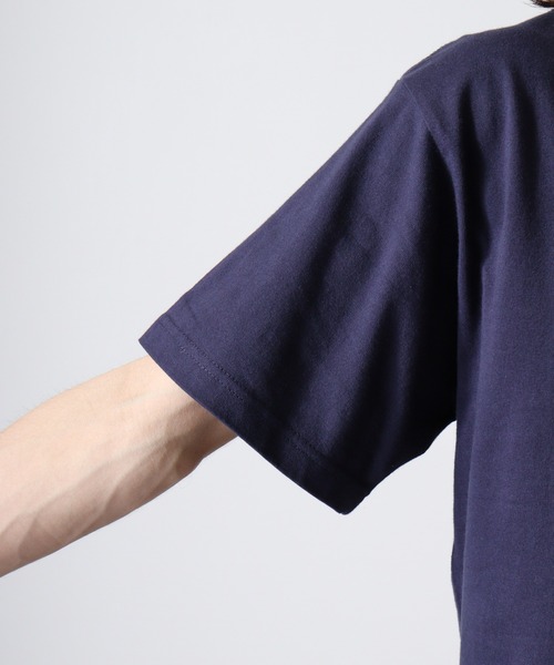 BIG MIKE プリントＴＥＥシャツ（Tシャツ/カットソー）｜BIG MIKE（ビッグマイク）