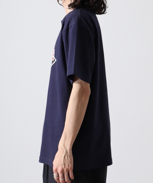 BIG MIKE プリントＴＥＥシャツ（Tシャツ/カットソー）｜BIG MIKE（ビッグマイク）