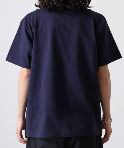 BIG MIKE プリントＴＥＥシャツ（Tシャツ/カットソー）｜BIG MIKE（ビッグマイク）
