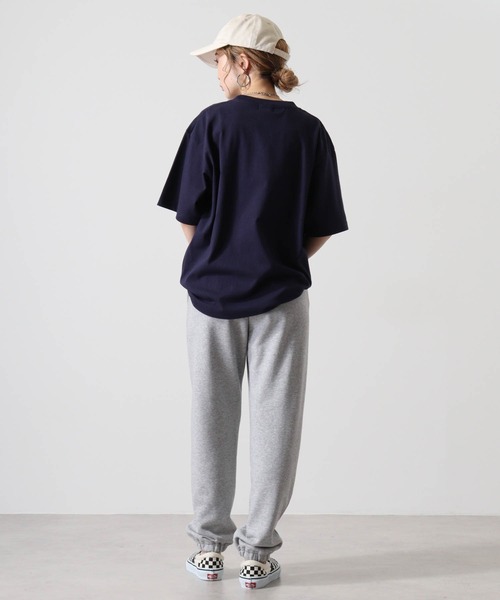 BIG MIKE プリントＴＥＥシャツ（Tシャツ/カットソー）｜BIG MIKE（ビッグマイク）