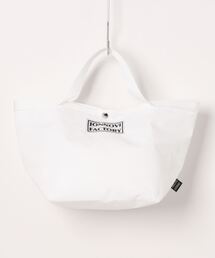 JONNOVI FACTORY（ジョンノヴィファクトリー）の「SPATOTE-M 【JONNOVI FACTORY】（トートバッグ）」