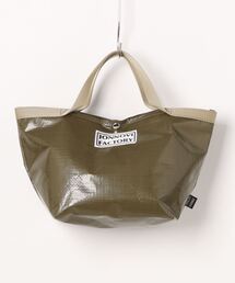 JONNOVI FACTORY（ジョンノヴィファクトリー）の「SPATOTE-M 【JONNOVI FACTORY】（トートバッグ）」