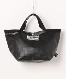 JONNOVI FACTORY（ジョンノヴィファクトリー）の「SPATOTE-M 【JONNOVI FACTORY】（トートバッグ）」