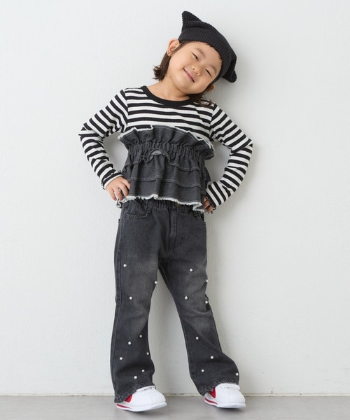 CIAOPAN CTYPY チャオパニックティピー KIDS】CIAOPANICTYPYランドセル（ランドセル）｜CIAOPANIC TYPY