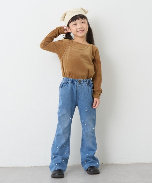 CIAOPAN CTYPY チャオパニックティピー KIDS】CIAOPANICTYPYランドセル（ランドセル）｜CIAOPANIC TYPY