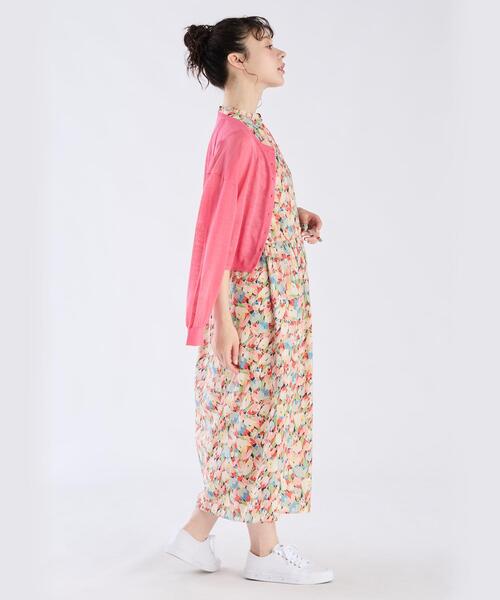 To b. by agnes b.（トゥービーバイアニエスベー）の「チューリップ