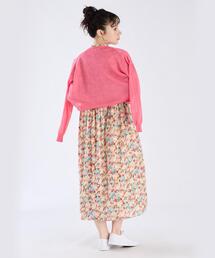 To b. by agnes b.（トゥービーバイアニエスベー）の「チューリップ