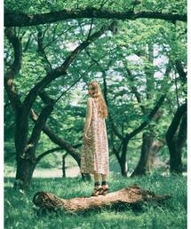 To b. by agnes b.（トゥービーバイアニエスベー）の「チューリップ