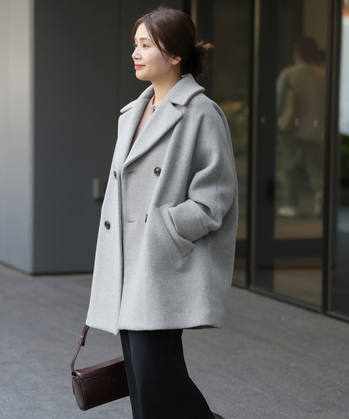 TICCA（ティッカ）の「別注【TICCA / ティッカ】テントコート