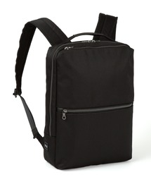 World Traveler/ワールドトラベラー ビジネスリュック アルテア B4サイズ収納 13.3inchPC収納 軽量 セットアップ ボトルホルダー No.17683
