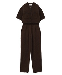 CLANE（クラネ）の「CLANE THIN STRAP A LINE TOPS（その他