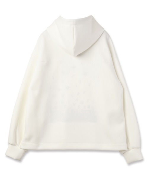SHAREEF（シャリーフ）の「CULLNI × SHAREEF Roman Numerals