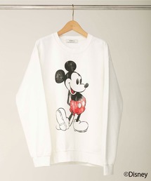 Johnbull | MICKEY MOUSE プルオーバー(スウェット)