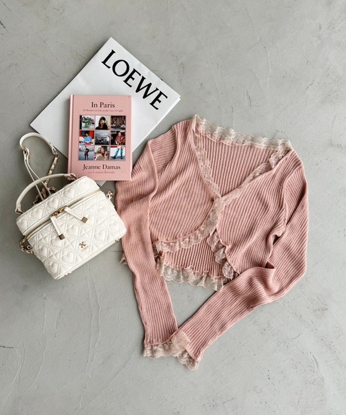 one after another NICE CLAUP（ワンアフターアナザーナイスクラップ