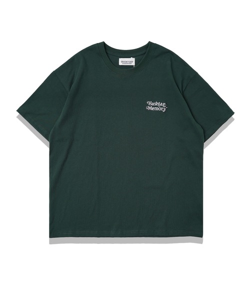 Tシャツ・カットソー MEMORY T-SHIRT MEMORY】MEMORYガール プリントTシャツ / MEMORY Girl Print T