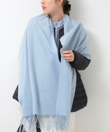 NOLLEY’S | W/CAムジストール(ストール/ショール)