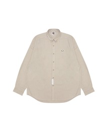 AAPE NOW LONG SLEEVE SHIRT