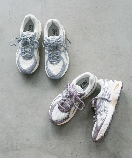 紅茶 asics UB8-S GT-2160 BROWN STORM/SIENNA | atmos（アトモス