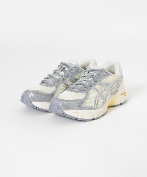 ASICS（アシックス）の「『WEB/一部店舗限定』ASICS　GT-2160（スニーカー・レディース・グレー系その他・24.5/24/23.5）」の3枚目の写真