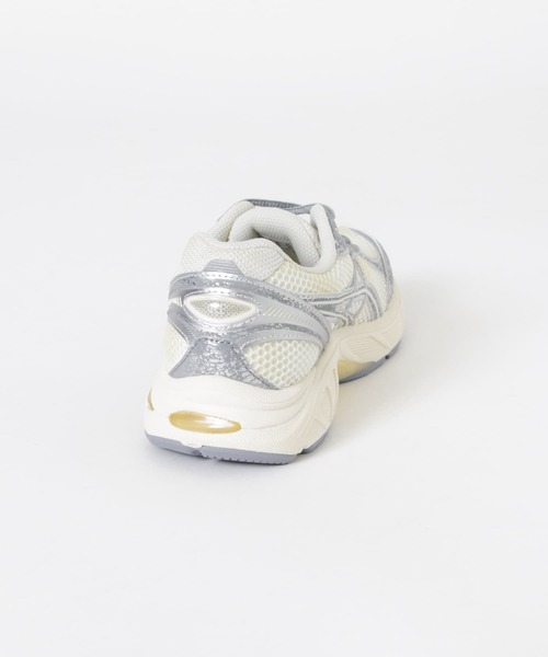 ASICS（アシックス）の「『WEB/一部店舗限定』ASICS　GT-2160（スニーカー・レディース・グレー系その他・24.5/24/23.5）」の5枚目の写真