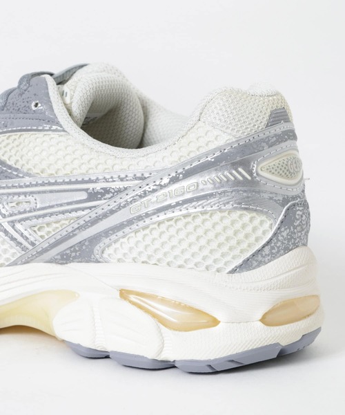 ASICS（アシックス）の「『WEB/一部店舗限定』ASICS　GT-2160（スニーカー・レディース・グレー系その他・24.5/24/23.5）」の7枚目の写真